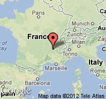 Situation géographique