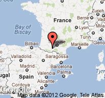 Situation géographique