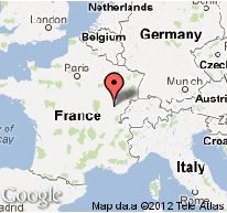 Situation géographique