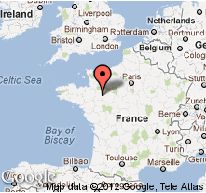 Situation géographique