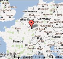 Situation géographique