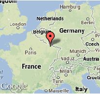 Situation géographique