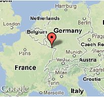 Situation géographique