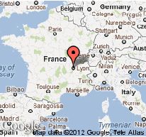 Situation géographique