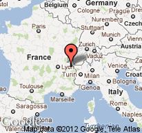 Situation géographique