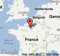 Situation géographique