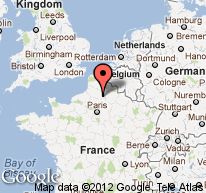 Situation géographique