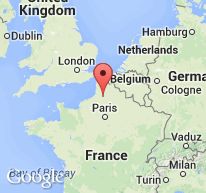 Situation géographique