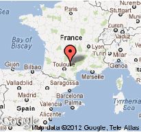 Situation géographique