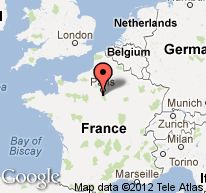 Situation géographique