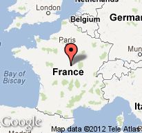 Situation géographique