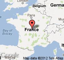 Situation géographique