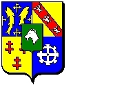Blason de la commune