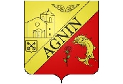 Blason de la commune