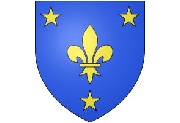 Blason de la commune