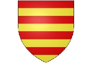 Blason de la commune