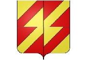 Blason de la commune