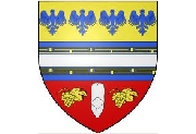 Blason de la commune