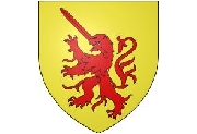 Blason de la commune