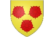 Blason de la commune