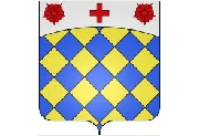 Blason de la commune
