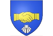 Blason de la commune