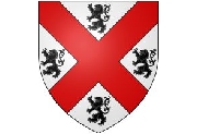 Blason de la commune
