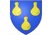 Blason de la commune