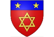 Blason de la commune