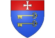 Blason de la commune